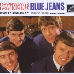 Good Golly, Miss Molly!: The EMI Years 1963-1969