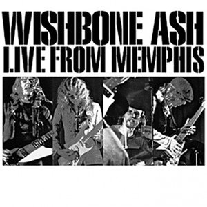 Live From Memphis