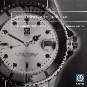 When I Think of You (The David Morales Remixes)