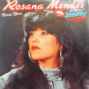 Avatar for Rosana Mendes & Grupo Veneno