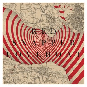 Loveboat - EP