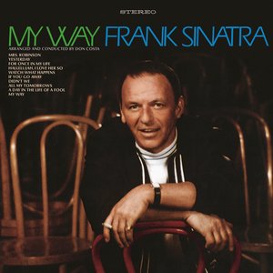 Frank Sinatra - Álbumes y discografía | Last.fm