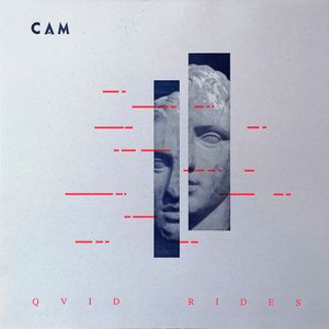 Cam – Quid Rides LP viršelis