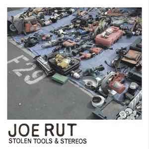 Stolen Tools & Stereos