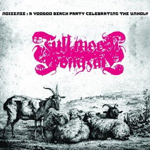 Noisense: a Voodoo Beach Party Celebrating the Unholy