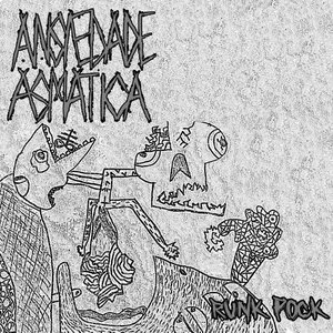 Avatar for Ansiedade Asmática