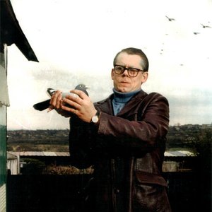John Shuttleworth 的头像