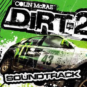 Image for 'Colin McRae DiRT 2 Original Soundtrack'