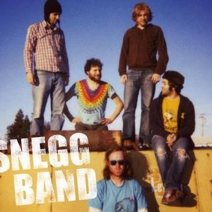 Snegg Band 的头像