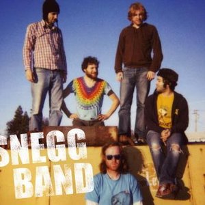 Snegg Band için avatar