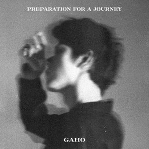 Preparation For a Journey - EP