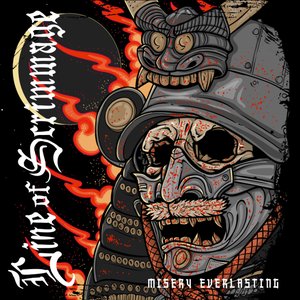Misery Everlasting [Explicit]
