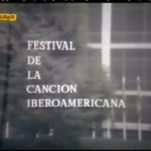“OTI Festival 1972”的封面