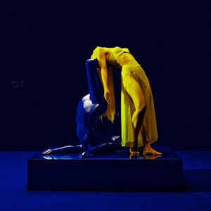 BALENCIAGA COVERED EYES [Explicit]