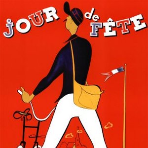 JOUR DE FETE のアバター