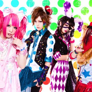 (c・A・t)<world 的头像