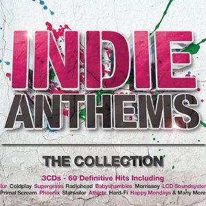 Indie Anthems – The Collection