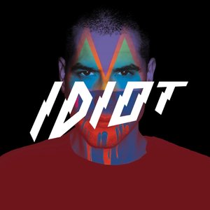 Image for 'Idiot'