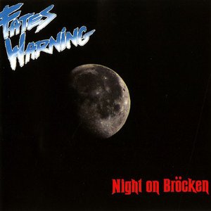 Night On Brocken