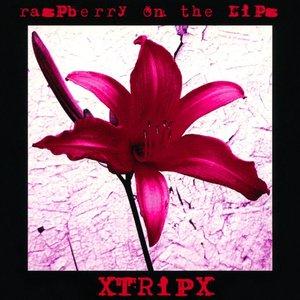 Raspberry on the Lips