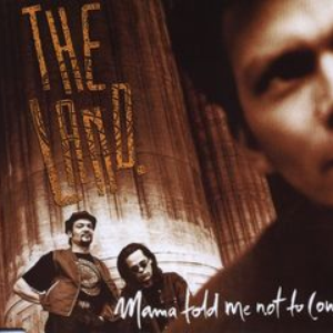 The Land photo provided by Last.fm