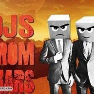 Avatar for Blur & Black Eyed Peas