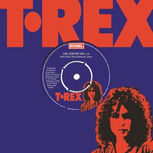 20th Century Boy - Single