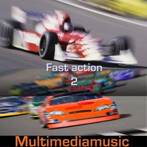 Fast Action, Vol. 2