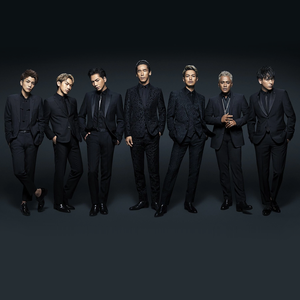 J S B Dream 三代目 J Soul Brothers Last Fm