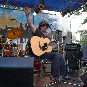 John Wozniak photo provided by Last.fm