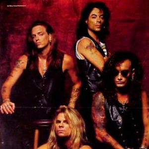 Dirty White Boy photo provided by Last.fm