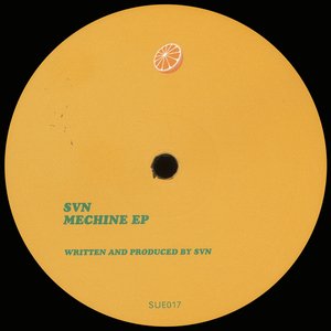 Mechine - EP