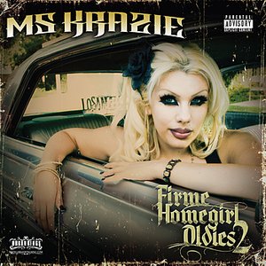 Firme Homegirl Oldies vol 2