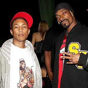 Avatar för Pharrell Williams/Snoop Dogg