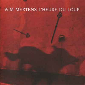 L'Heure Du Loup cover