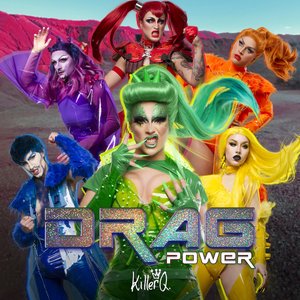 DRAG POWER