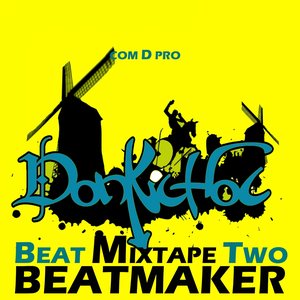 Beat Mixtape Two (Beatmaker)