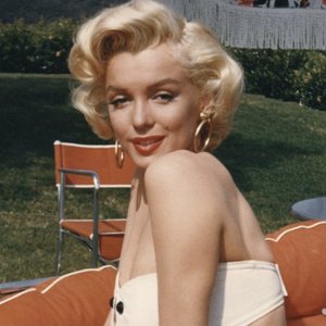 Marilyn Monroe 的头像