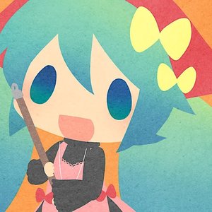 Mitchie M×OSTER project feat.初音ミク 的头像