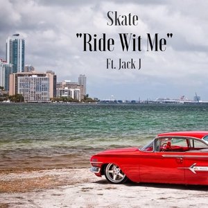 Immagine per 'Ride Wit Me (feat. Jack J) - Single'
