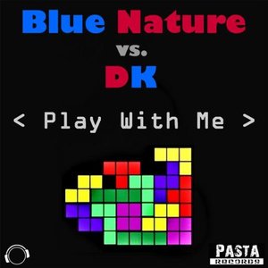 Avatar for Blue Nature vs. DK