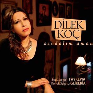 Sevdalim aman