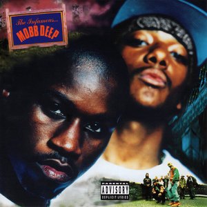 The Infamous - 25th Anniversary Expanded Edition [Explicit]
