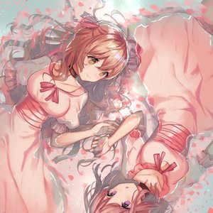 Avatar for めらみぽっぷ×nayuta