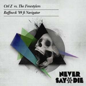 Ctrl Z & Freestylers Feat Navigator için avatar