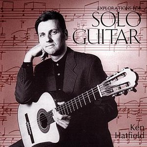 Explorations For Solo Guitar