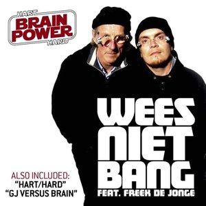 Wees Niet Bang