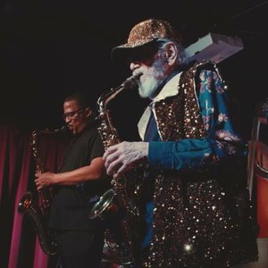 Avatar for Marshall Allen's Ghost Horizons