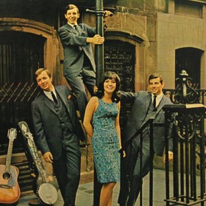 The Gaslight Singers 的头像
