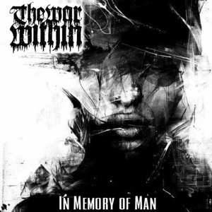 In Memory Of Man - EP